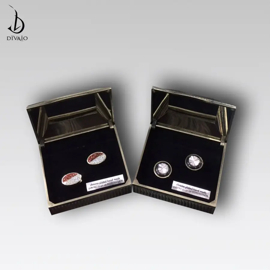 CUFFLINKS