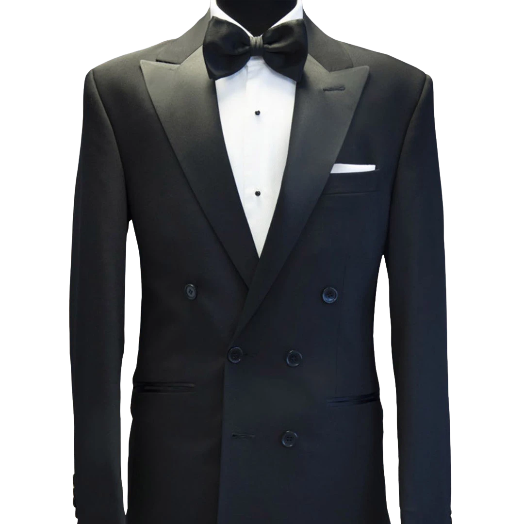 WEDDING SUIT