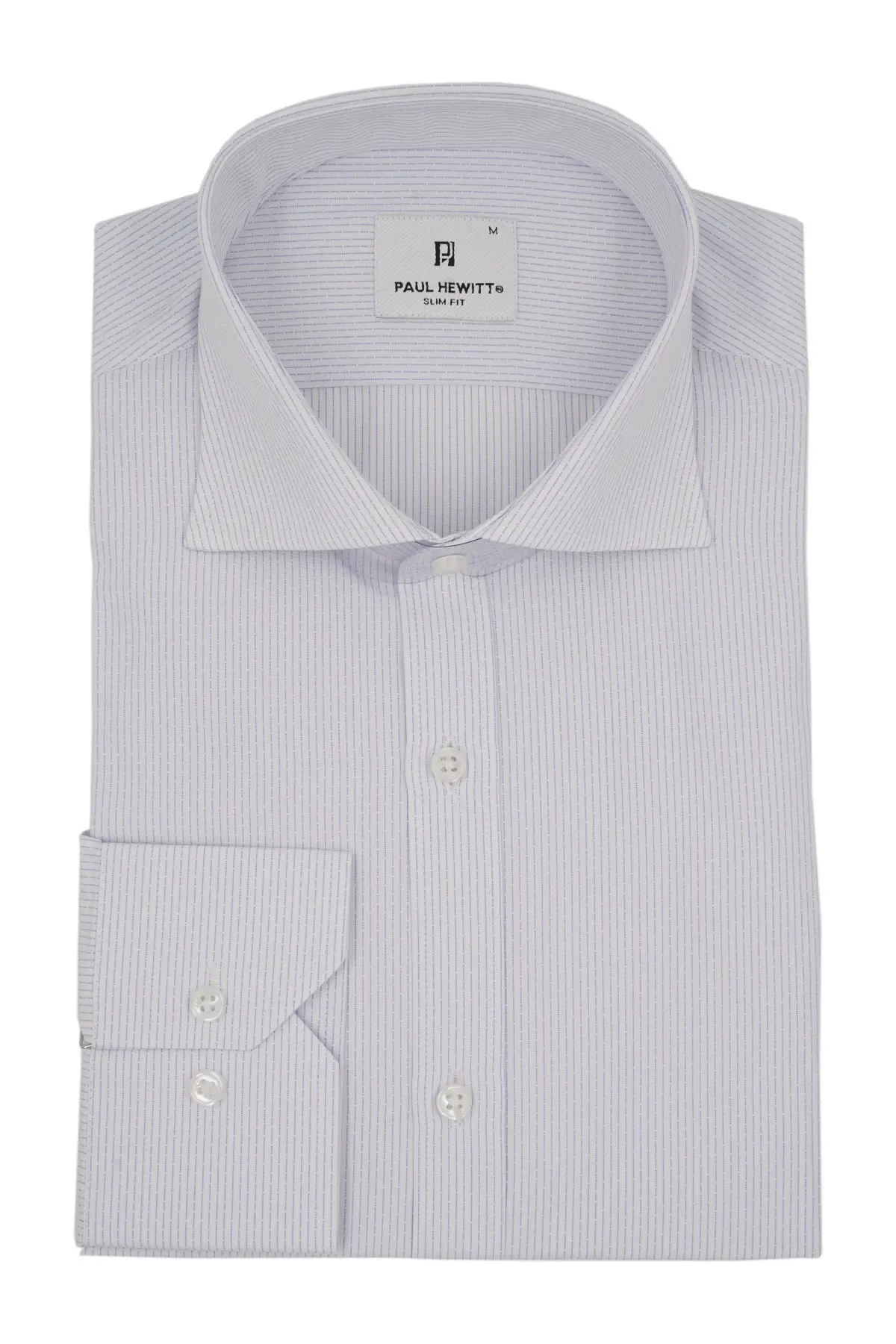 Long Sleeve Slim Fit