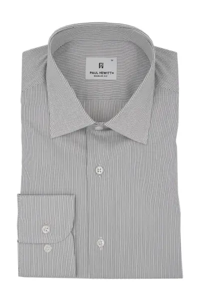 Long Sleeve Regular