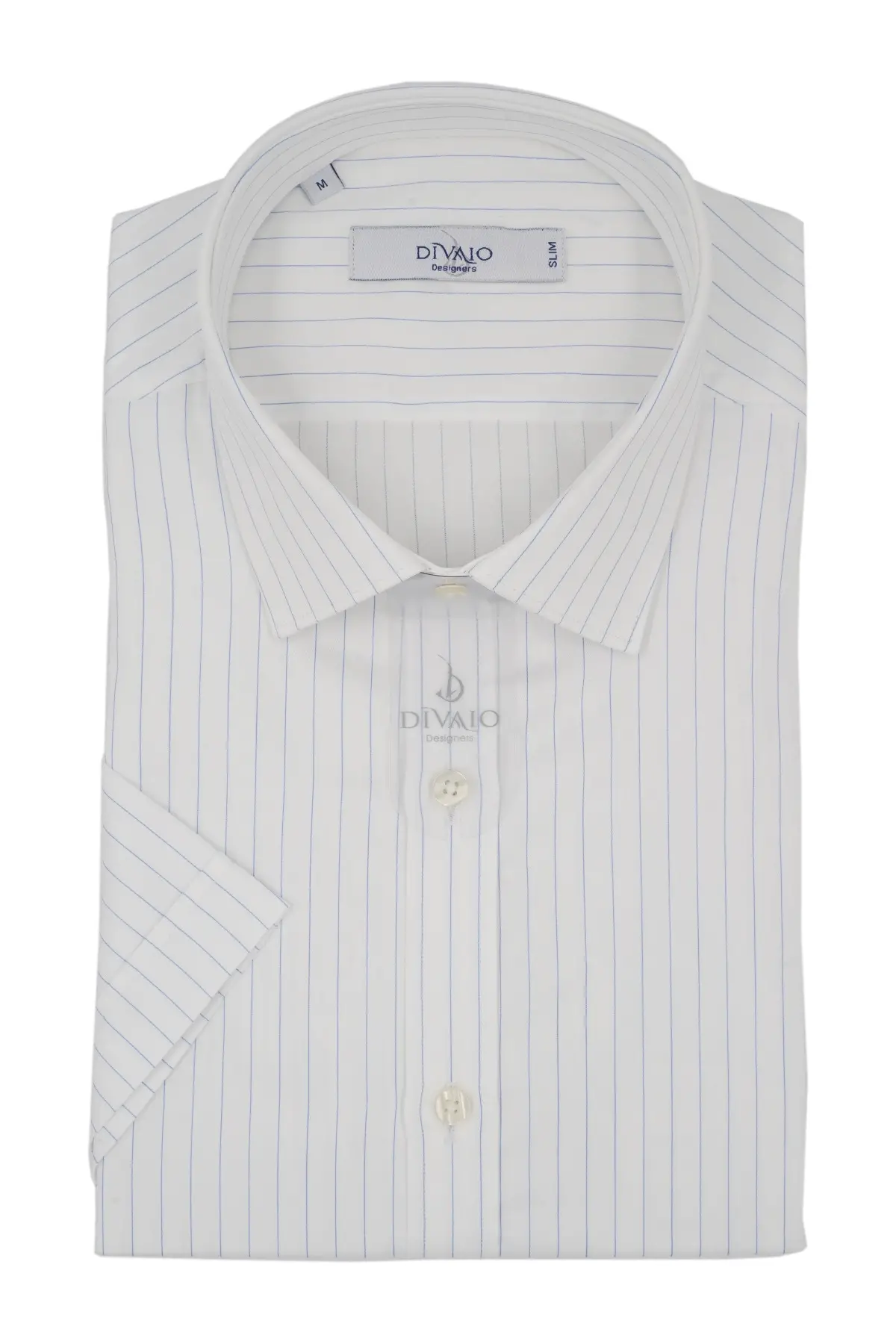 Short Sleeve Shirt - Divaio Online Store