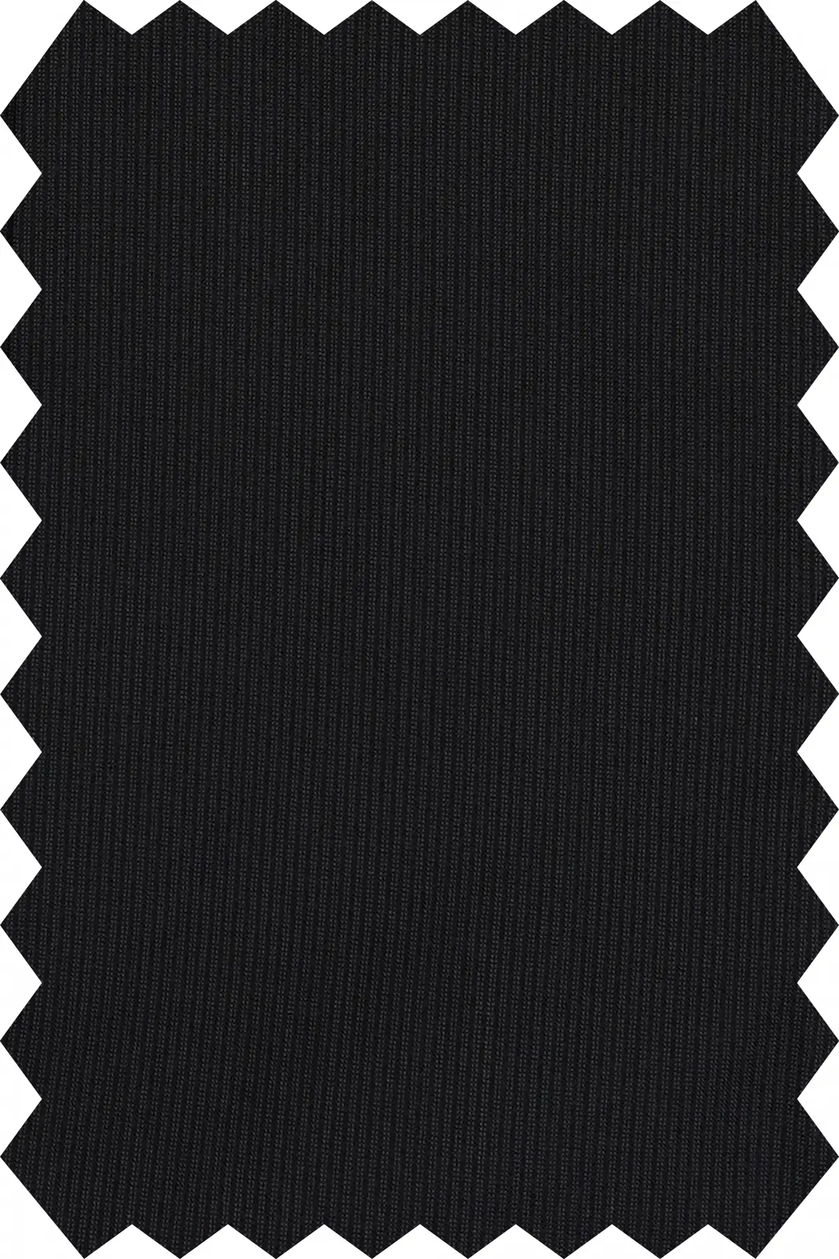 Dark Gray Patterned Trousers