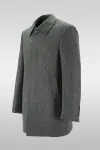 Gray Coat