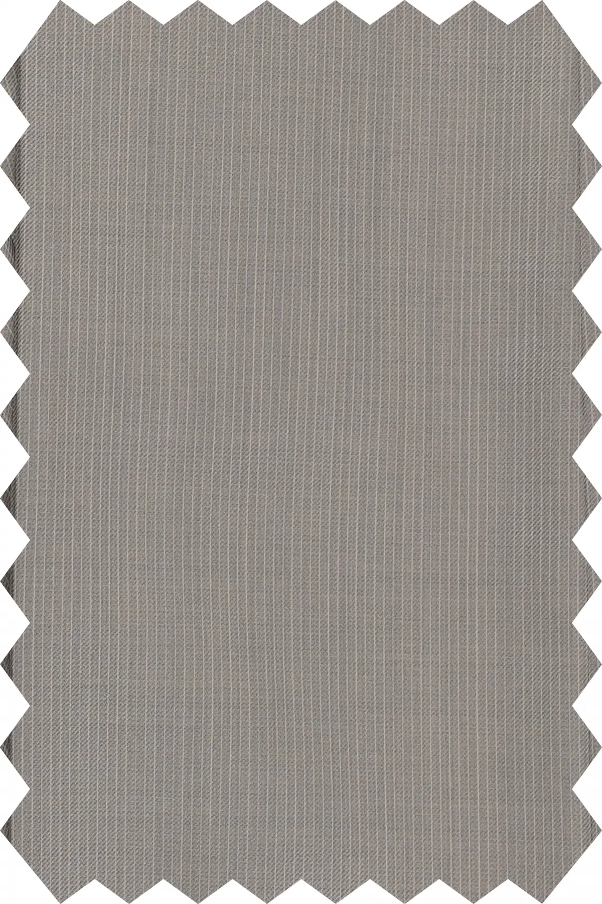 Light Gray Patterned Trousers