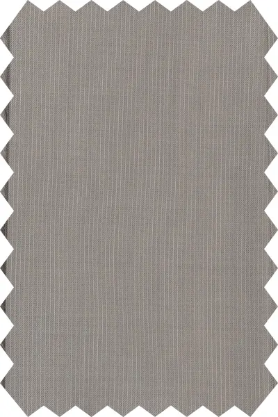 Light Gray Patterned Trousers