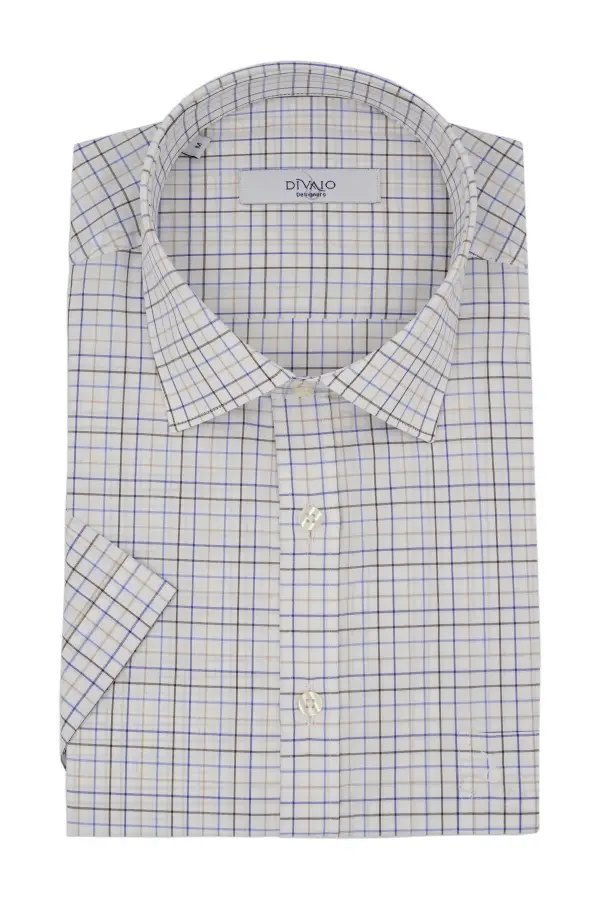 Short Sleeve Shirt