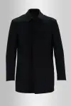 Black Coat