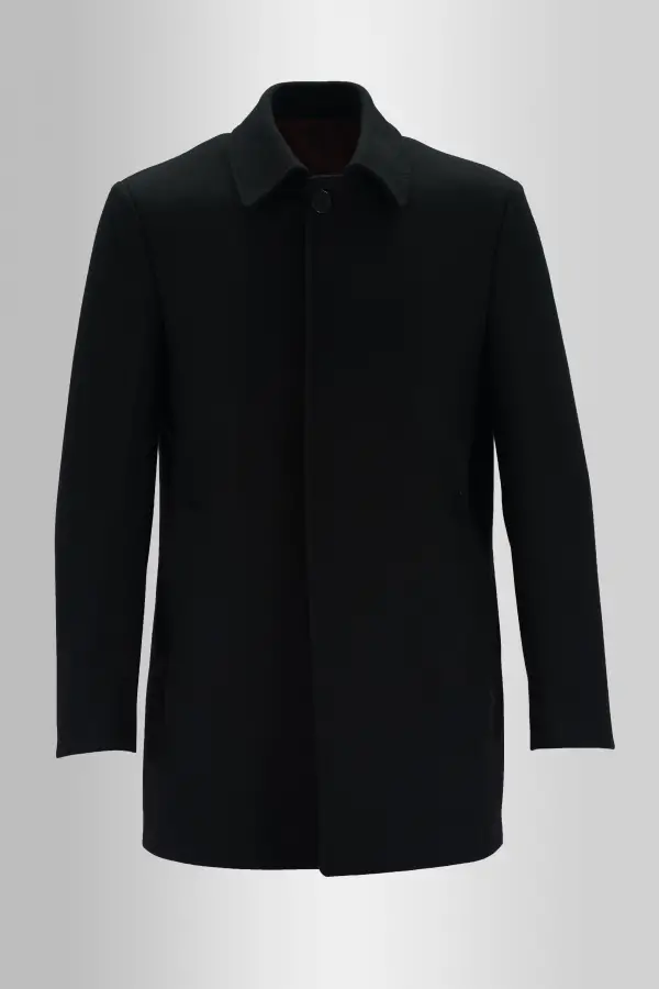 Black Coat