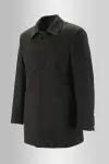 Dark Gray Coat