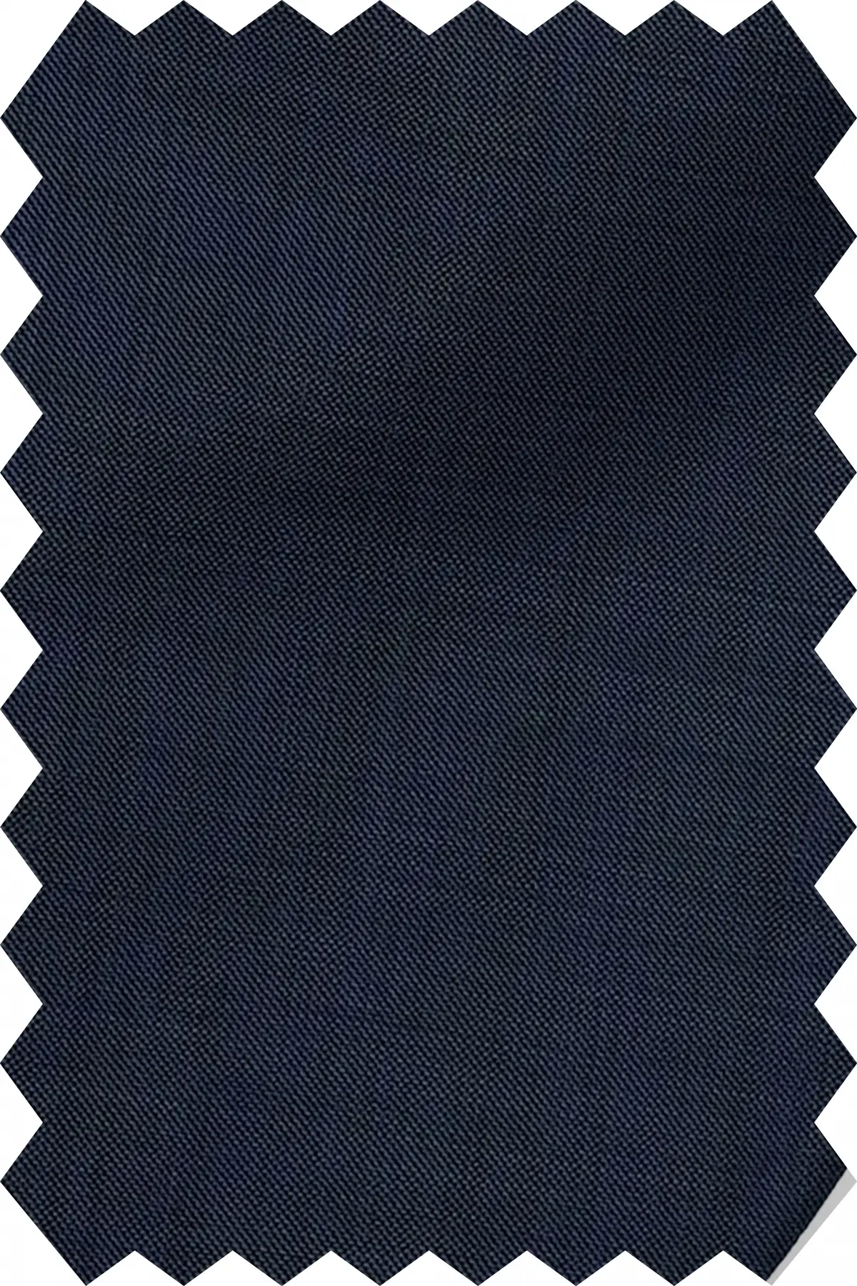Dark Navy Blue Suit
