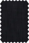 Dark Gray Patterned Trousers