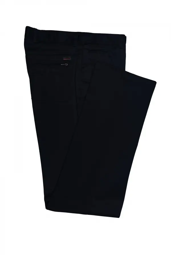 Black Trousers