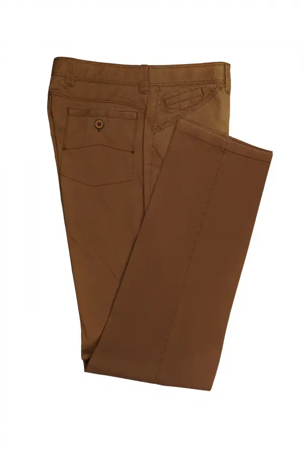 Earth Tone Trousers